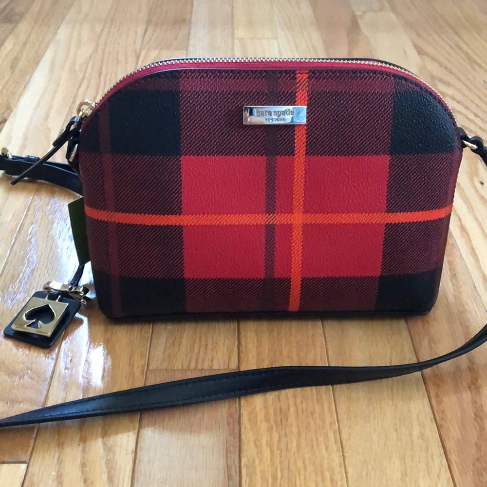 Kate spade crossbody❤️🖤